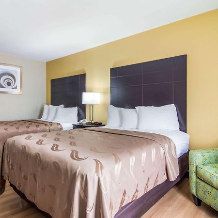 Quality Inn & Suites Canton, Ga מראה חיצוני תמונה