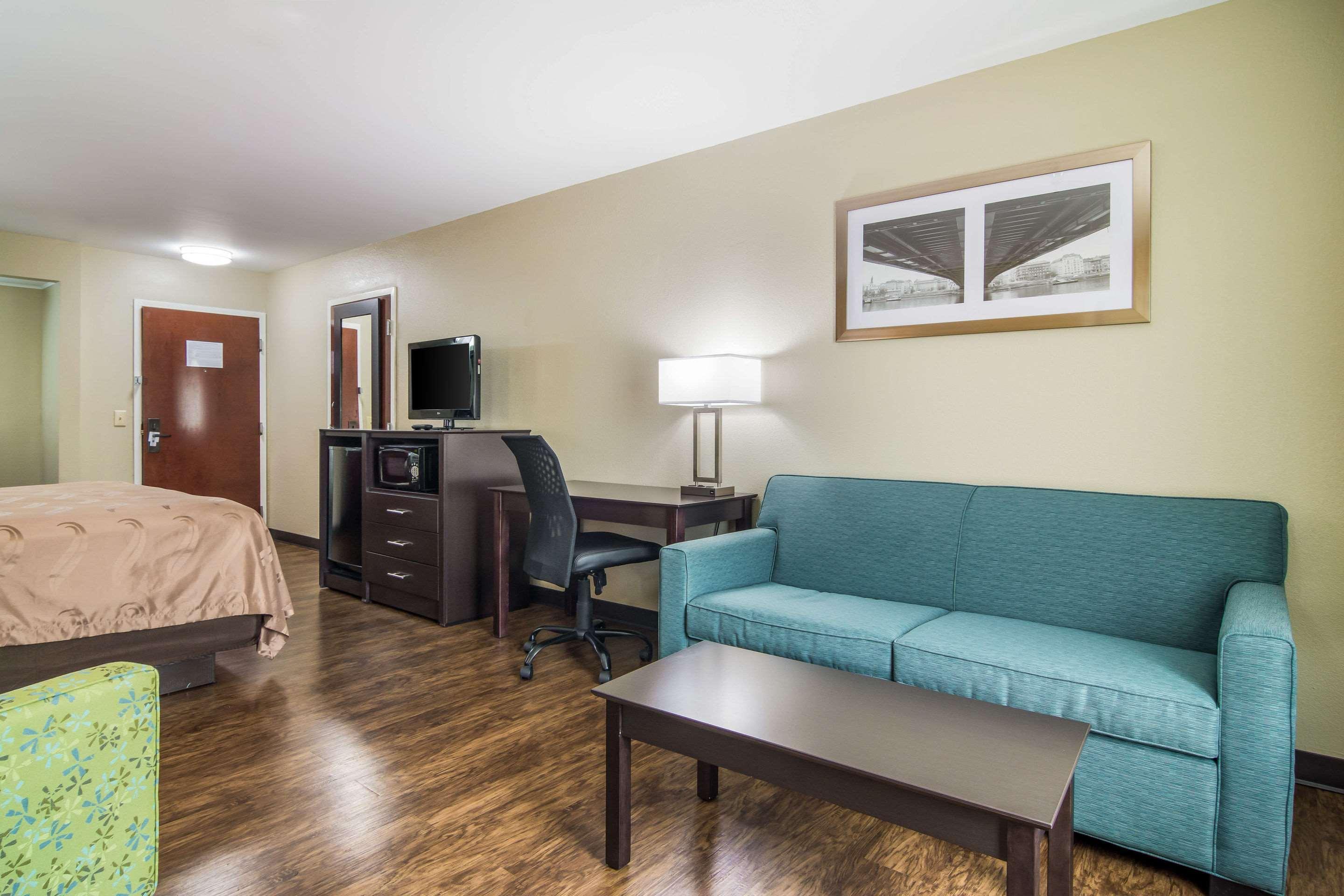 Quality Inn & Suites Canton, Ga מראה חיצוני תמונה