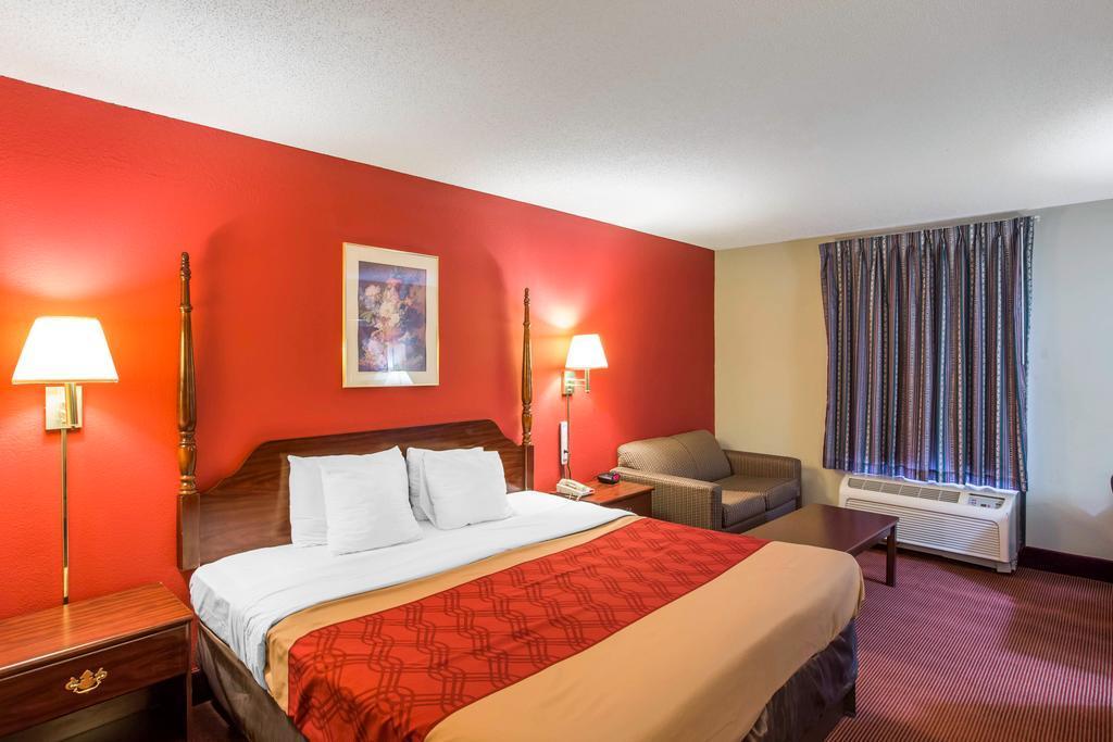 Quality Inn & Suites Canton, Ga מראה חיצוני תמונה