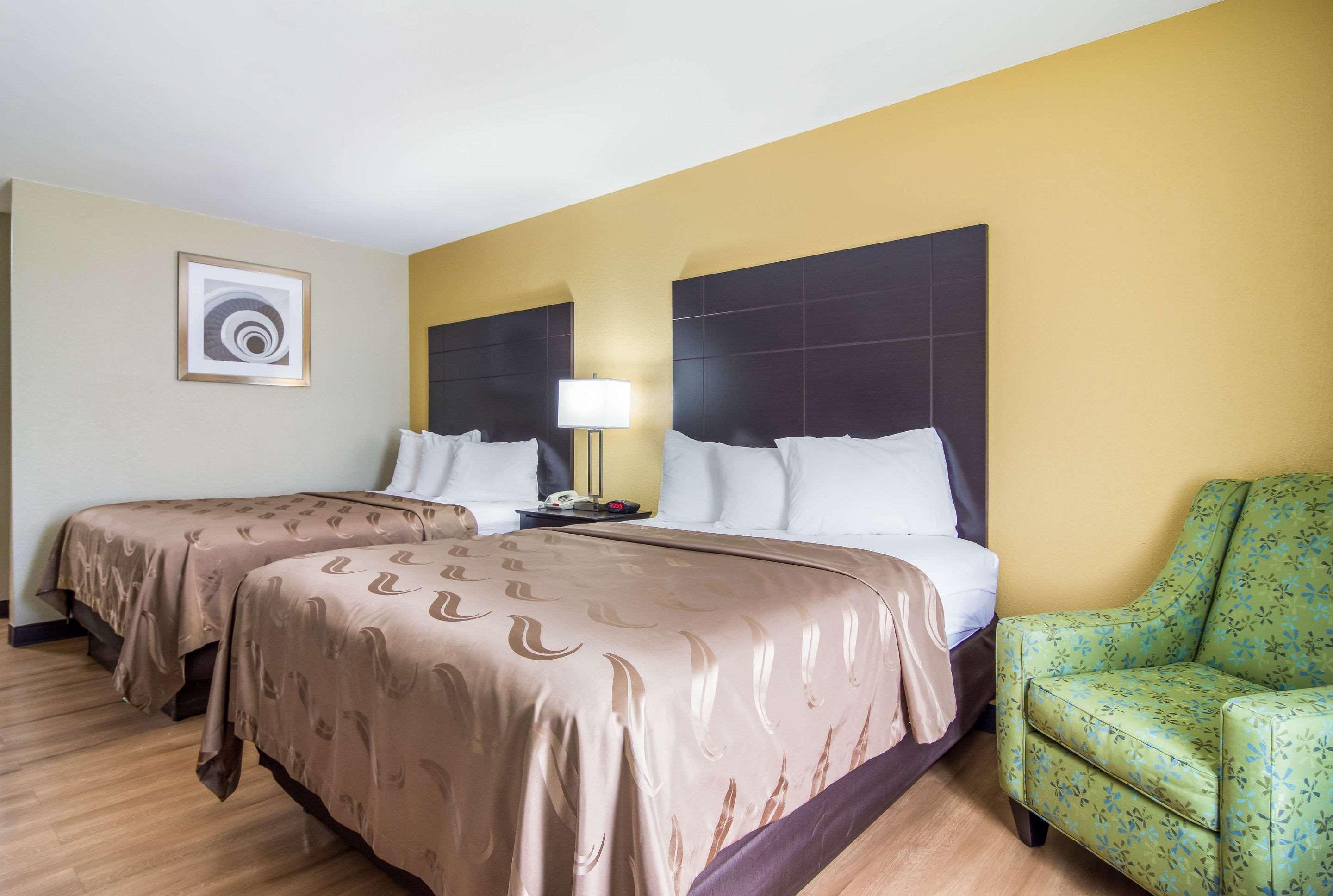 Quality Inn & Suites Canton, Ga מראה חיצוני תמונה