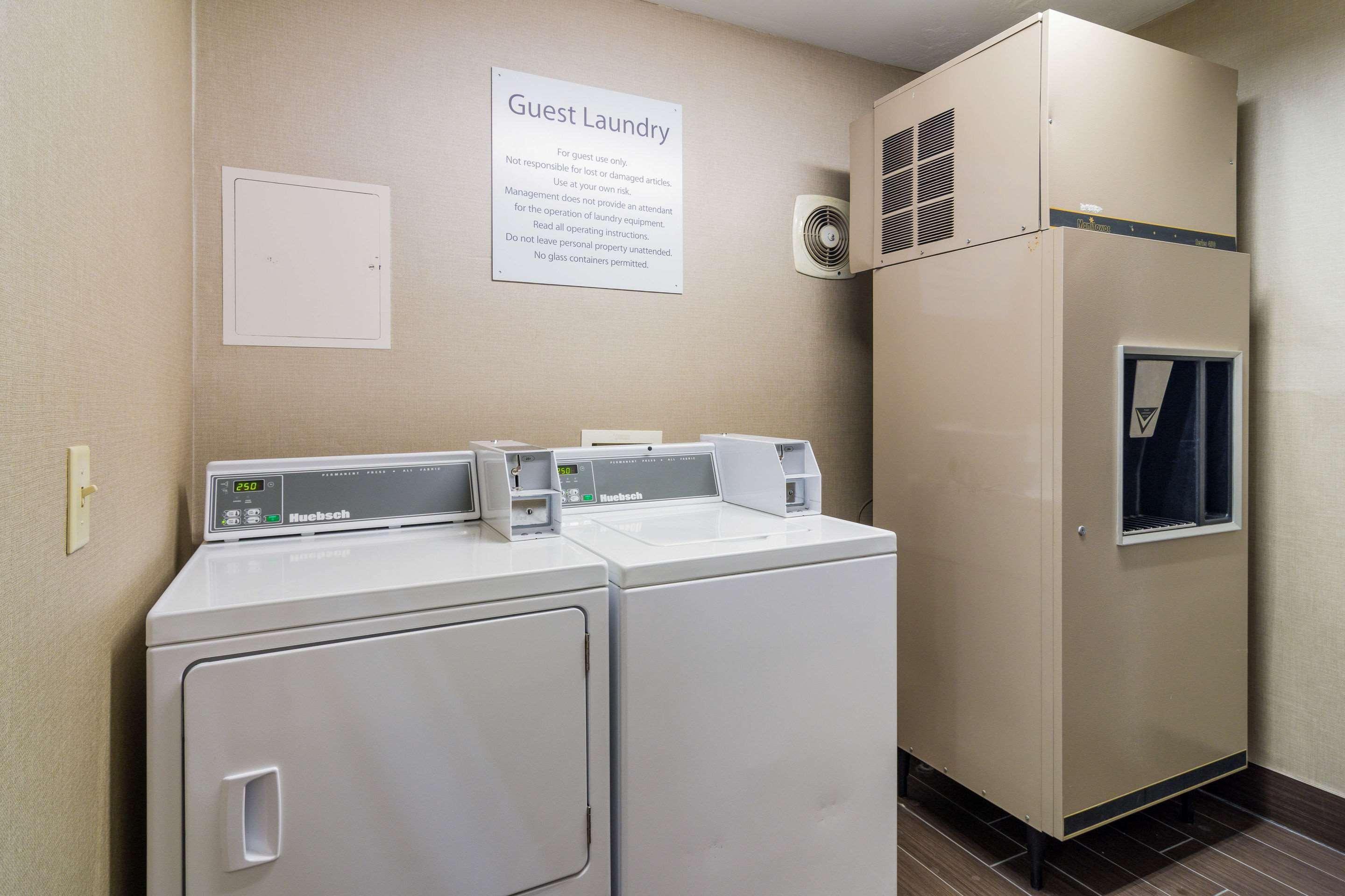 Quality Inn & Suites Canton, Ga מראה חיצוני תמונה