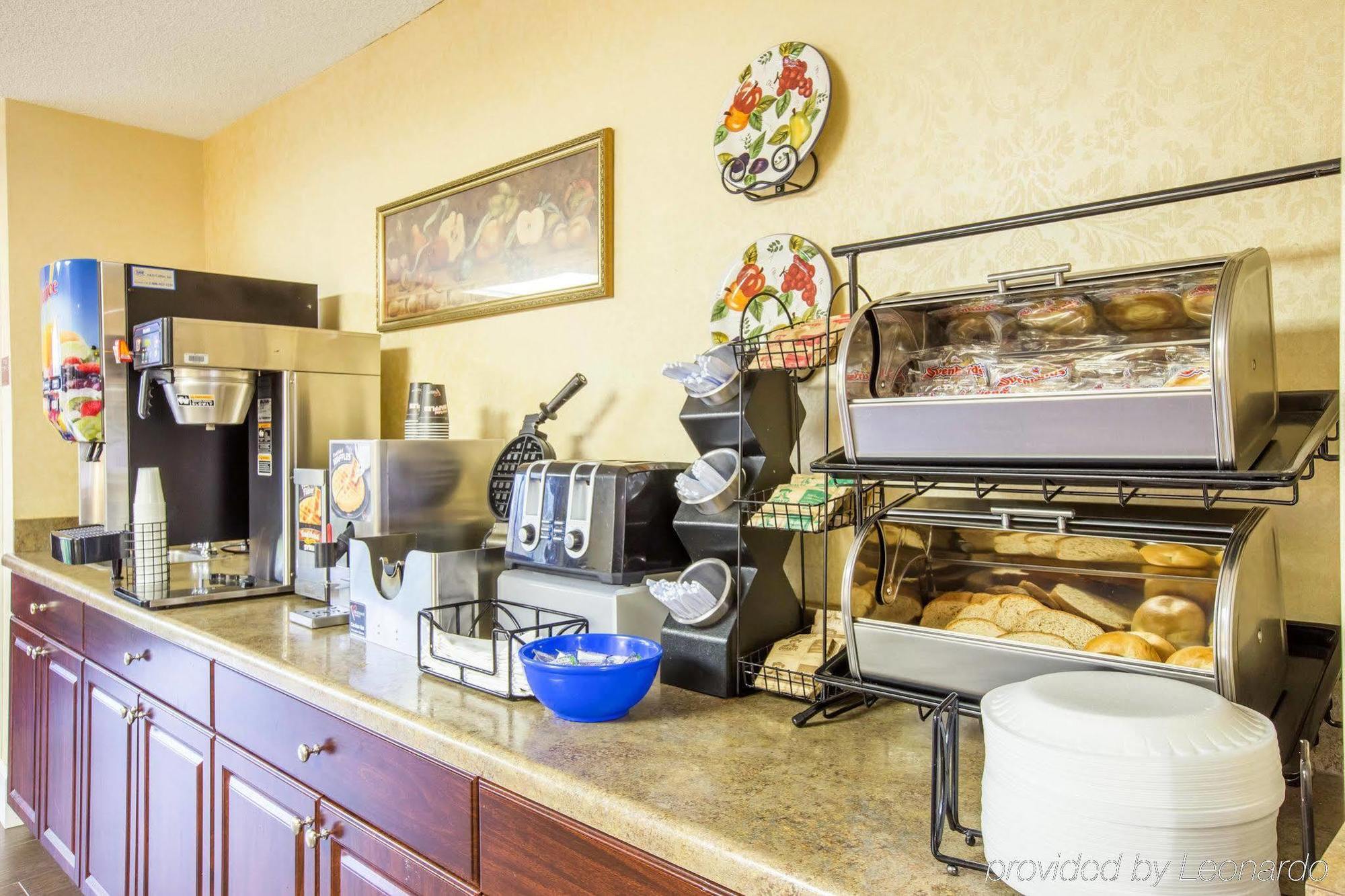 Quality Inn & Suites Canton, Ga מראה חיצוני תמונה