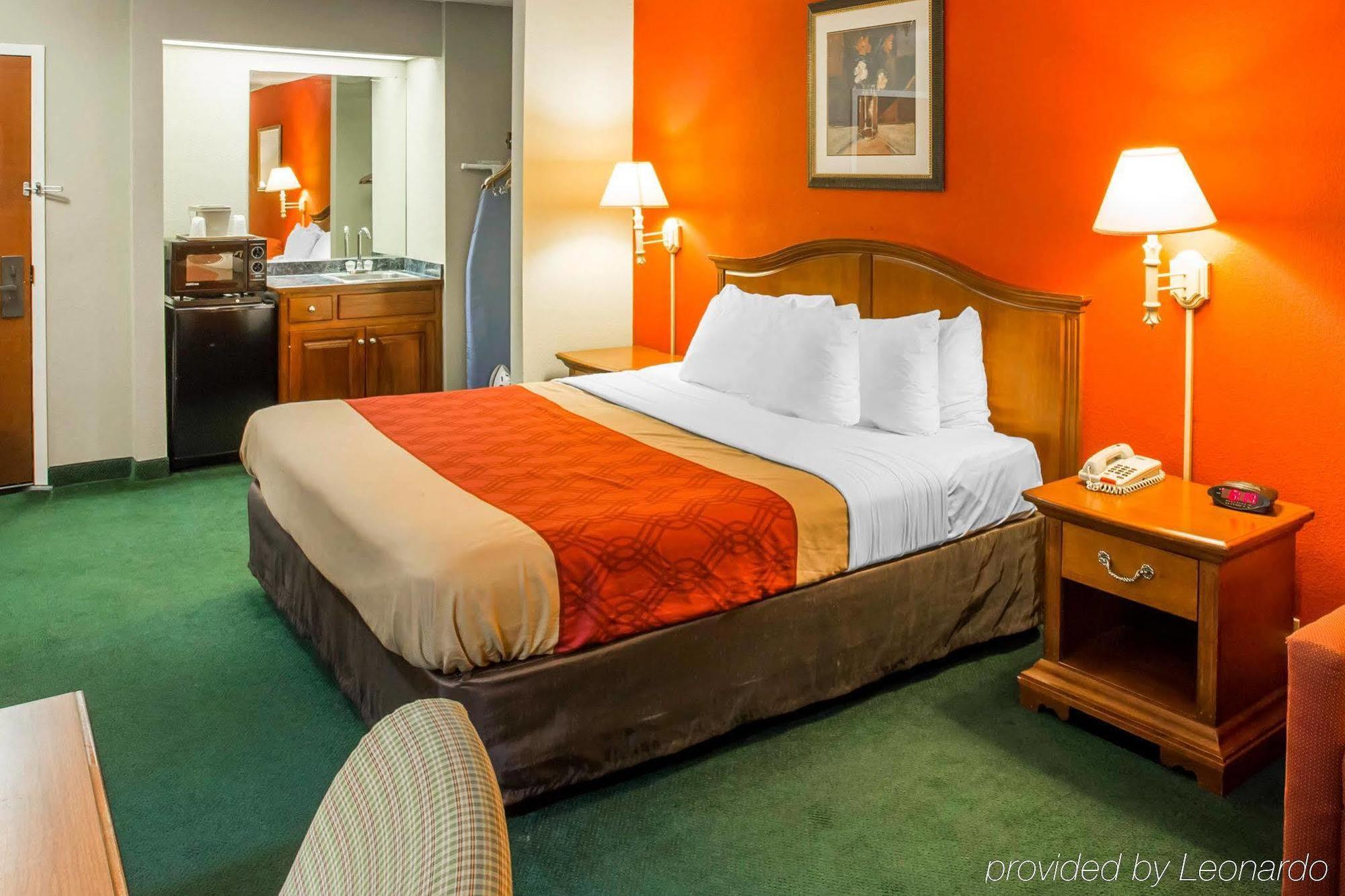 Quality Inn & Suites Canton, Ga מראה חיצוני תמונה