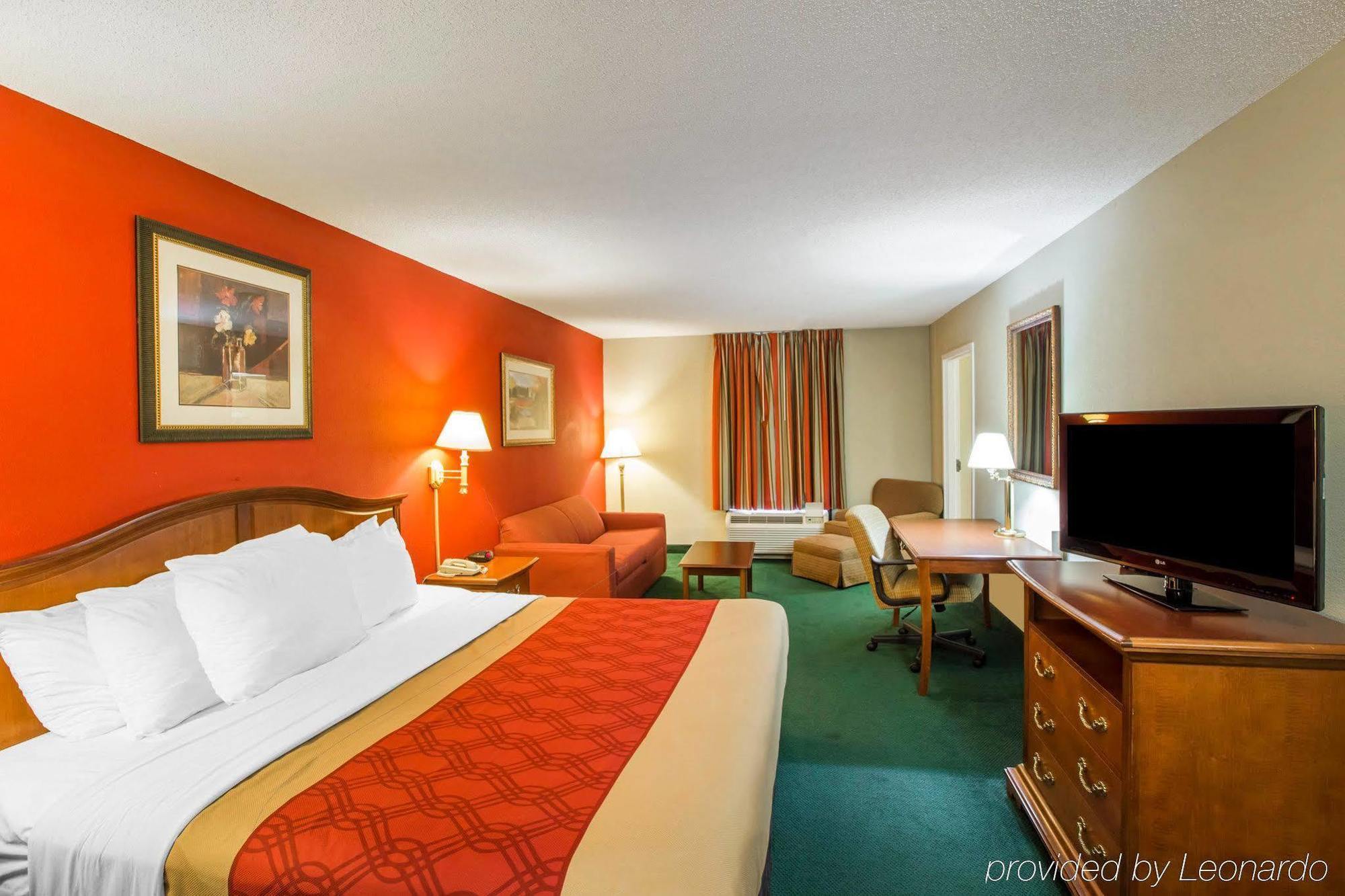 Quality Inn & Suites Canton, Ga מראה חיצוני תמונה