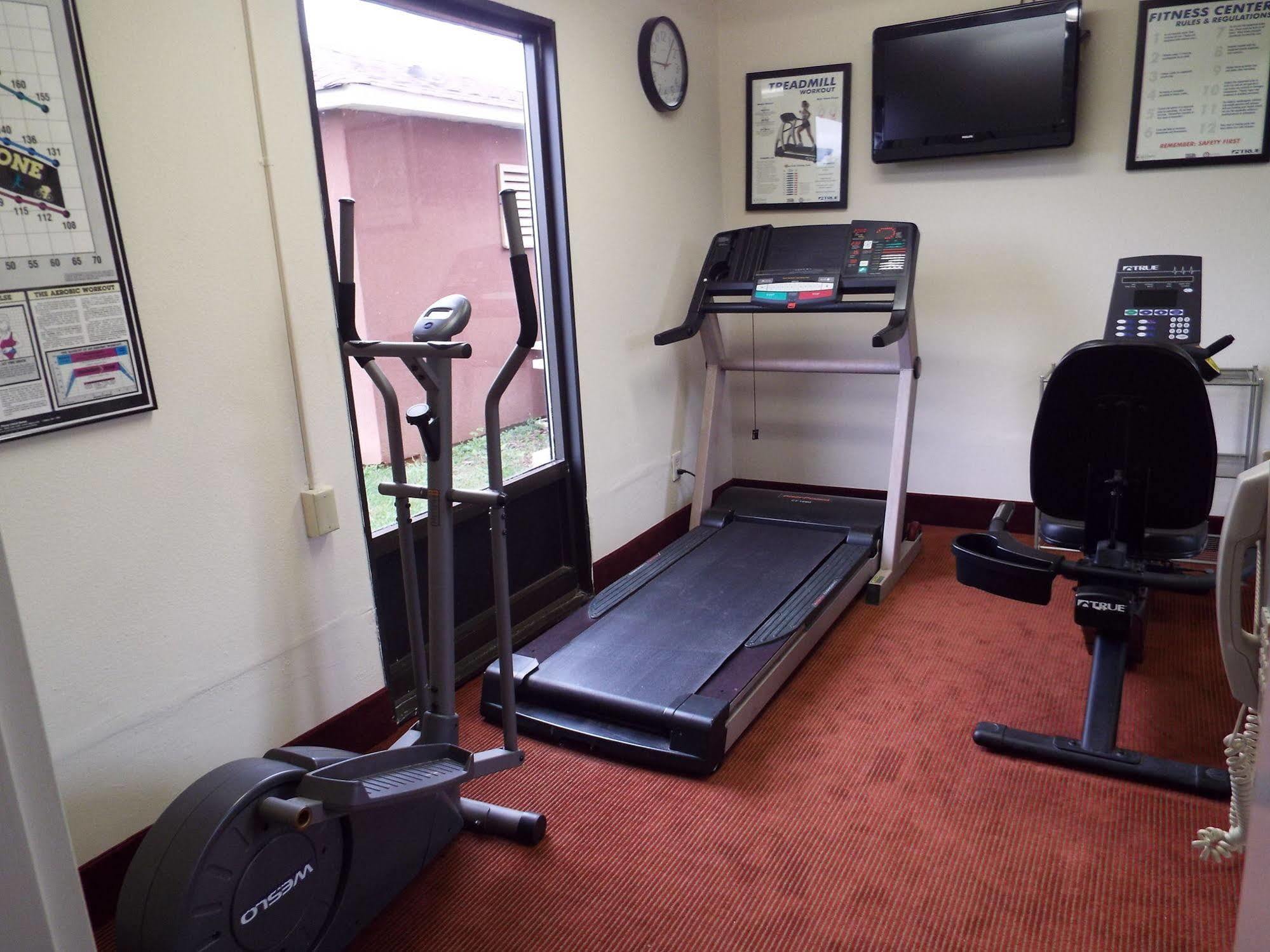 Quality Inn & Suites Canton, Ga מראה חיצוני תמונה