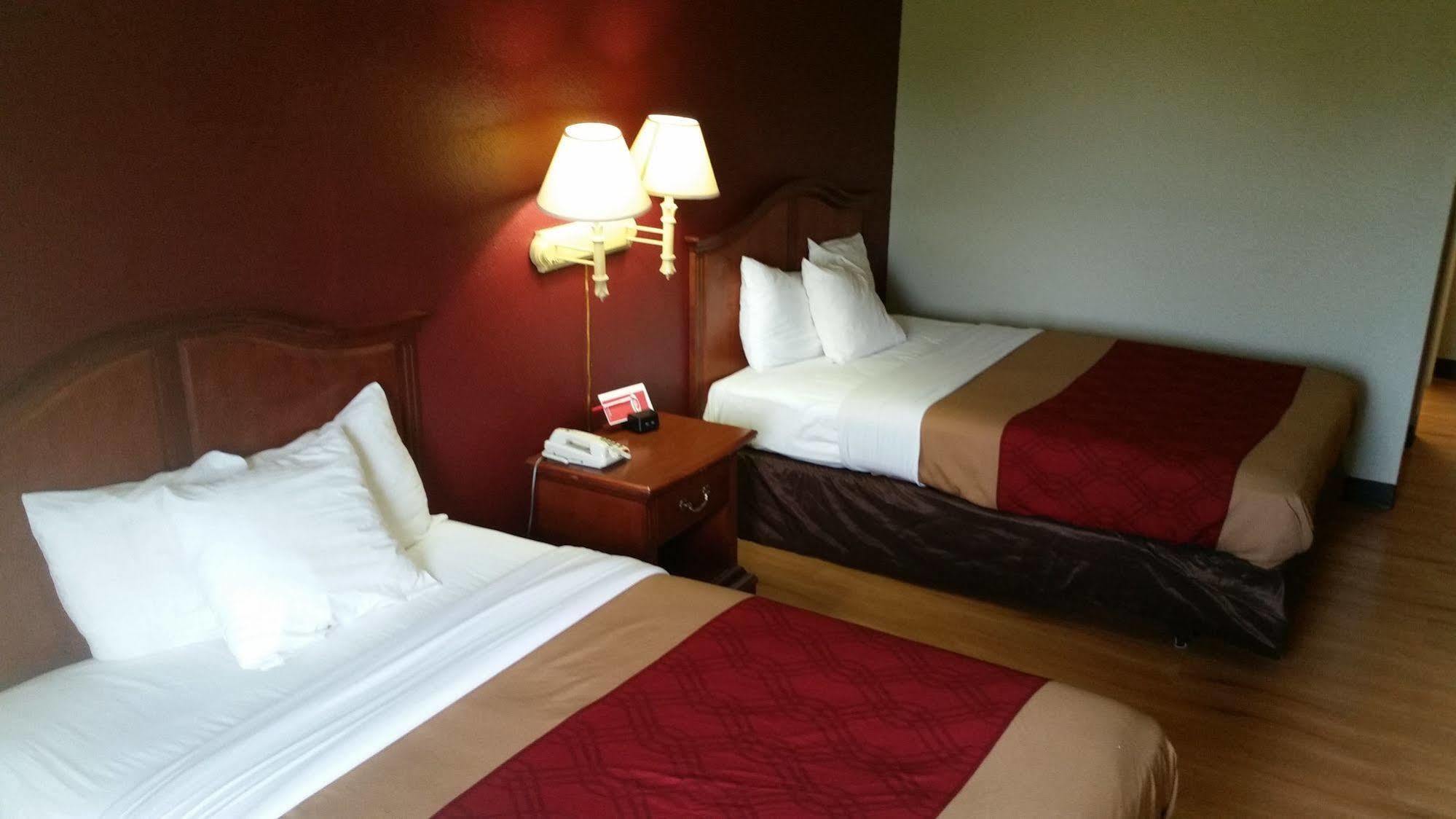 Quality Inn & Suites Canton, Ga מראה חיצוני תמונה
